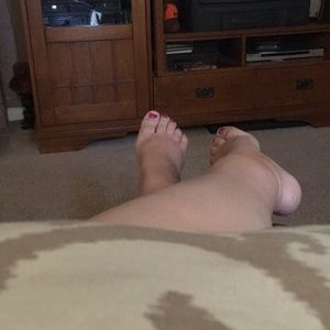 Meet your Posher, Terina